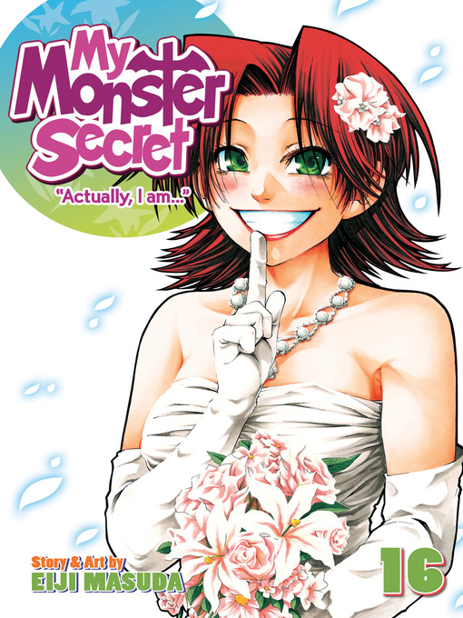 Title details for My Monster Secret, Volume 16 by Eiji Masuda - Wait list